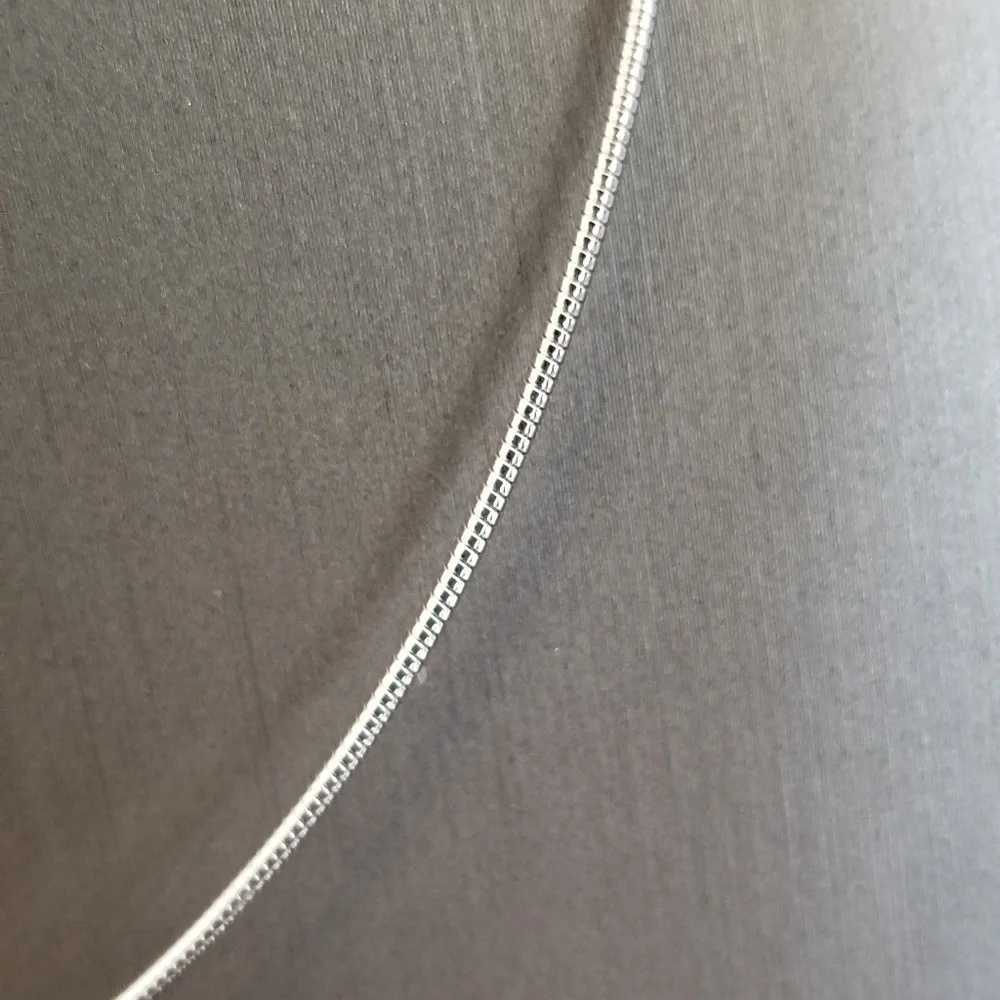 Stainless Steel Necklace - Picture 3 of 7